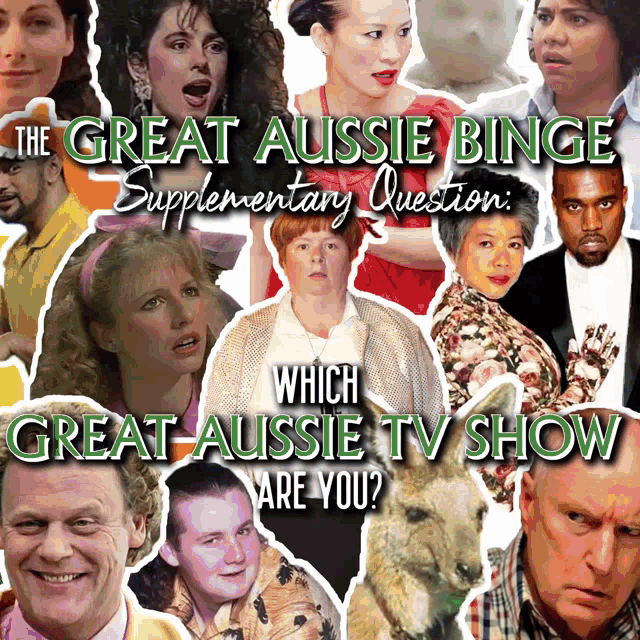 Great Aussie Binge Tv GIF - Great Aussie Binge Tv Abc GIFs