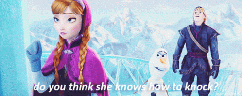 Frozen Olaf GIF - Frozen Olaf Do You GIFs