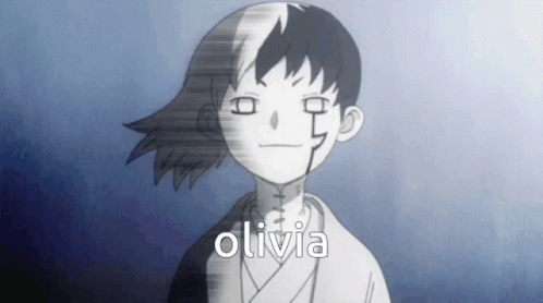Asagiri Gen Asagiri Olivia GIF - Asagiri Gen Asagiri Olivia Olivia Anime GIFs