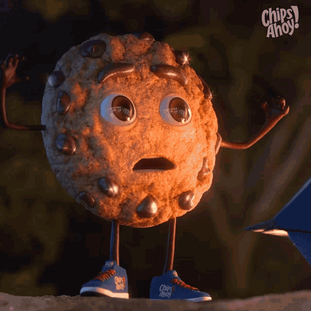 Uh Oh Chip GIF - Uh Oh Chip Oops GIFs