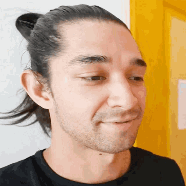 Contemplating Wil Dasovich GIF - Contemplating Wil Dasovich Wil Dasovich Vlogs GIFs