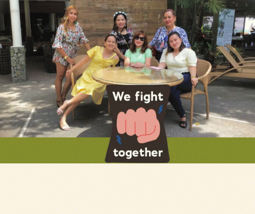 We Fight GIF - We Fight GIFs
