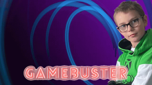 Game Buster GIF - Game Buster GIFs