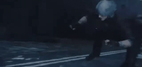 Devil May Cry Dante GIF - Devil May Cry Dante Crazy Frog GIFs