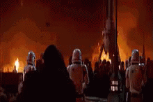 Star Wars The Force GIF - Star Wars The Force Baby GIFs