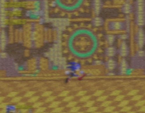 Sonic Hoax Sonic GIF - Sonic Hoax Sonic Sonicthehedgehog GIFs