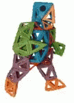 Puzzle Mechanical GIF - Puzzle Mechanical Parrot GIFs