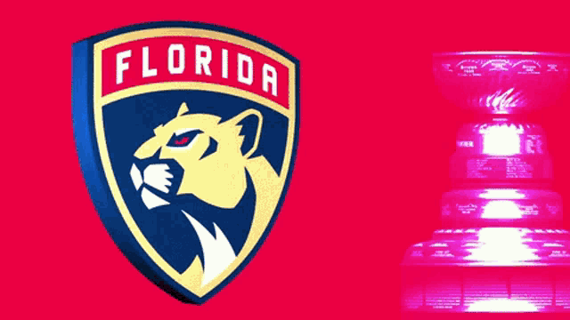 Florida Goal Florida Panthers GIF - Florida Goal Florida Panthers Time Tohunt GIFs
