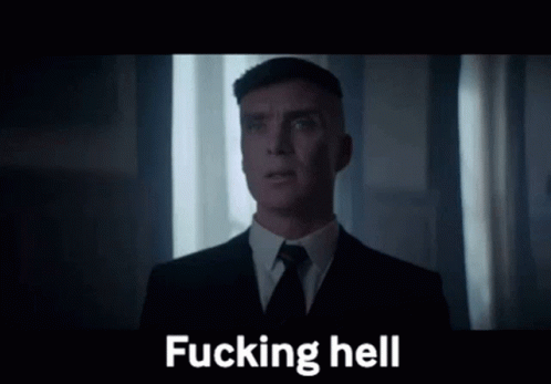 Tommy Peaky Blinders GIF - Tommy Peaky Blinders Thomas Shelby GIFs
