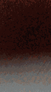 a close up of a brown and white gradient background