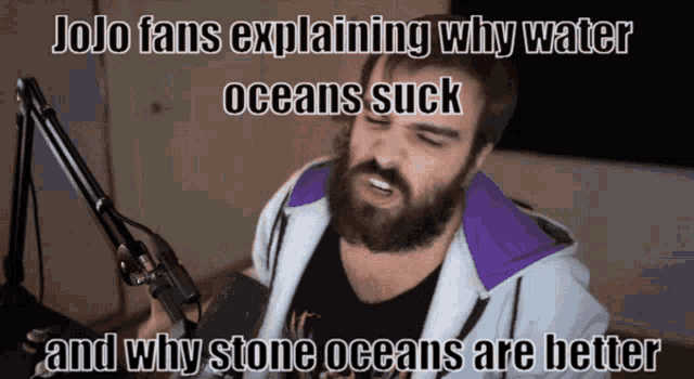 Jojo Stone Ocean GIF - Jojo Stone Ocean Darkviperexplains GIFs