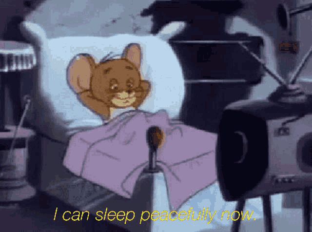 Tom And Jerry Wholesome GIF - Tom And Jerry Wholesome Peaceful GIFs