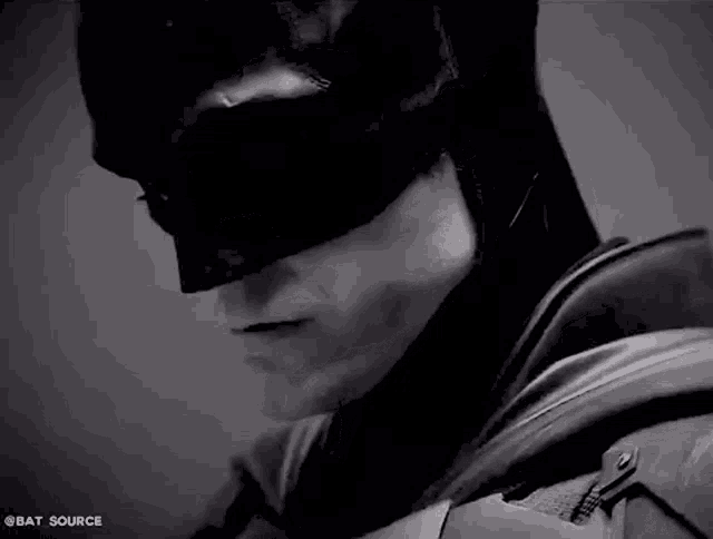 The Batman The Batman2021 GIF - The Batman The Batman2021 Battinson GIFs