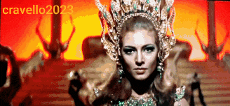 a picture of a woman with a crown on her head with the year 2023