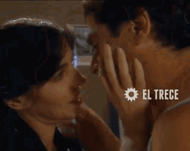 Kissing Vulnerables GIF - Kissing Vulnerables In Love GIFs