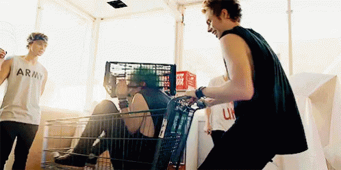 5seconds Of Summer Five Seconds Of Summer GIF - 5seconds Of Summer Five Seconds Of Summer 5sos GIFs