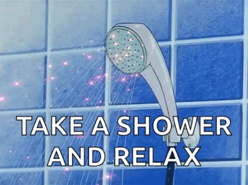 Anime Shower GIF - Anime Shower Bath GIFs
