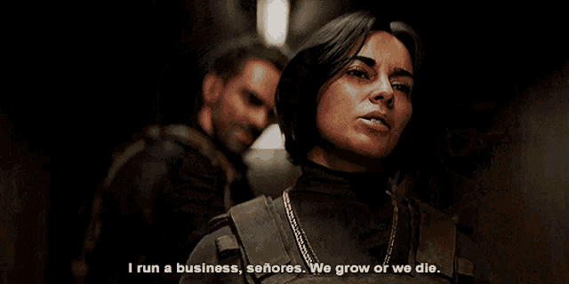 Call Of Duty Valeria Garza GIF