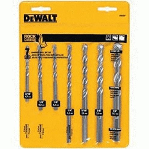 Stainless Steel Bolts Tools GIF - Stainless Steel Bolts Tools De Walt GIFs