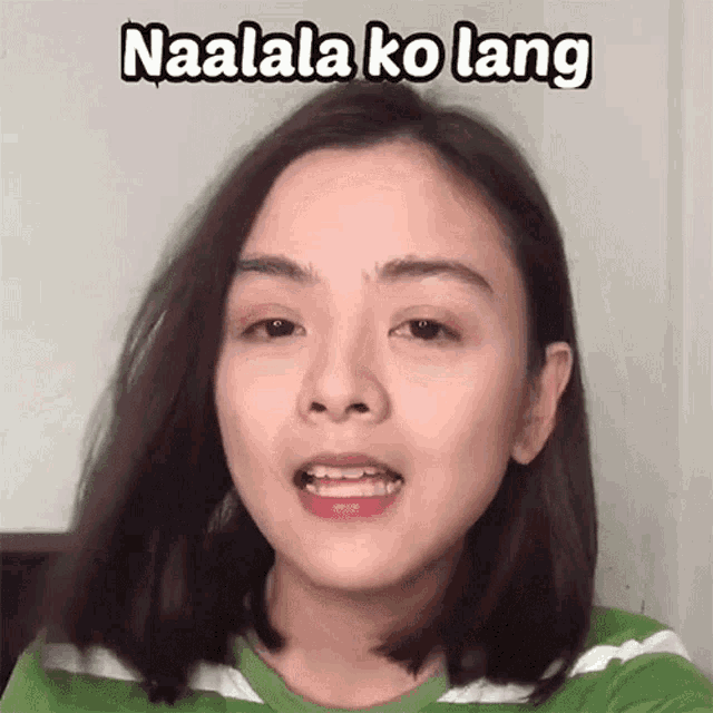 Naalala Ko Lang Dane Manalad GIF - Naalala Ko Lang Dane Manalad May Naalala Lang Ako GIFs
