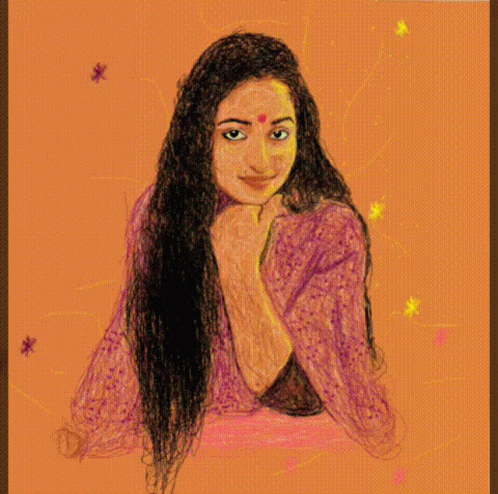 Anusithara Malayalam GIF - Anusithara Malayalam Actress GIFs