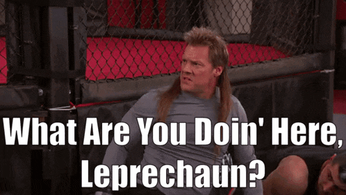 The Thundermans Gary GIF