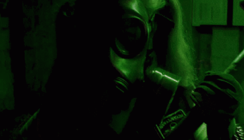 Pagefire Gasmask GIF - Pagefire Gasmask Mask GIFs