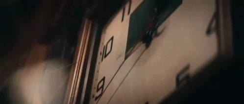 Time Clock GIF - Time Clock Hurry Up GIFs