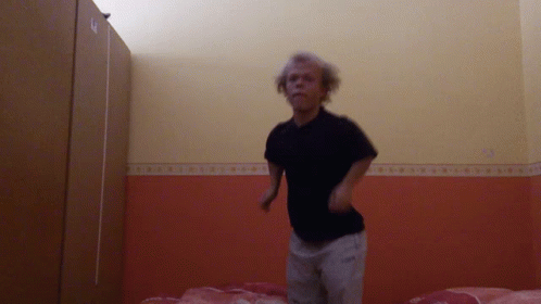Jump Done GIF - Jump Done Im Out GIFs