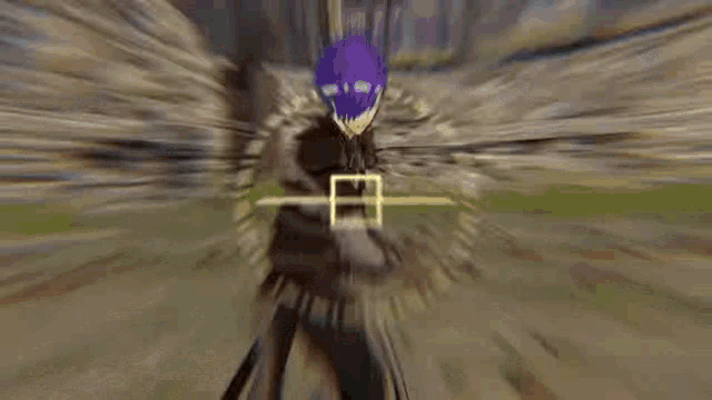 a video game screen shows a knight on a horse and the words class attained