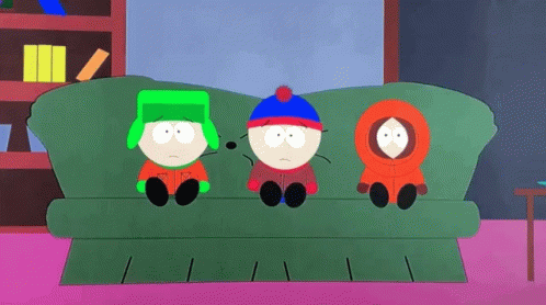 South Park Parents GIF - South Park Parents Chef GIFs