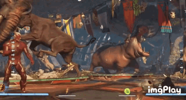 a screenshot of a video game with the words imgplay on the bottom right