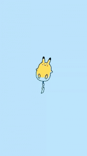 Pikachu Pokemon GIF - Pikachu Pokemon Drowning GIFs