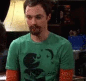 The Big Bang Theory GIF - The Big Bang Theory GIFs