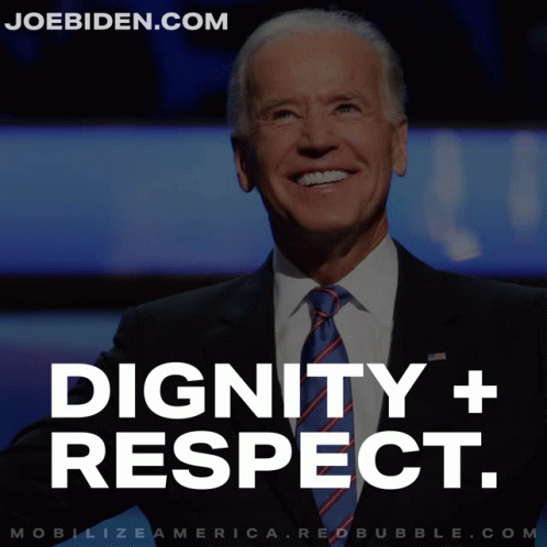 Joe Biden Biden2020 GIF - Joe Biden Biden2020 Vote Joe GIFs