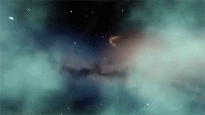 Far Out Cosmos - Far GIF - Universe Cosmos Planets GIFs
