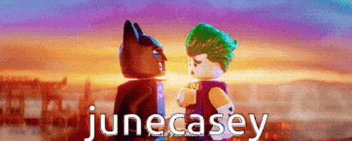 Junecasey Lego Batman GIF - Junecasey Lego Batman Batjokes GIFs