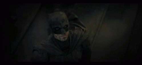 Batman The GIF - Batman The Bat GIFs