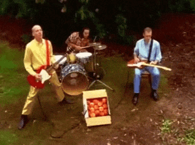 Millions Of Peaches Peaches GIF - Millions Of Peaches Peaches Presidents Of The United States Of America GIFs