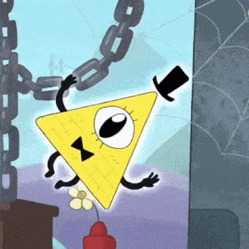 Bill Cipher Spin GIF - Bill Cipher Spin Spinning GIFs