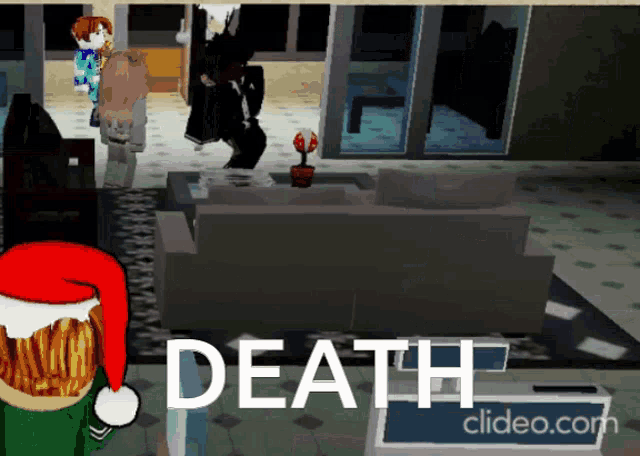 Death By Megancartier Megancartier GIF