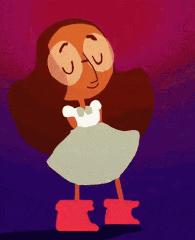 Dance GIF
