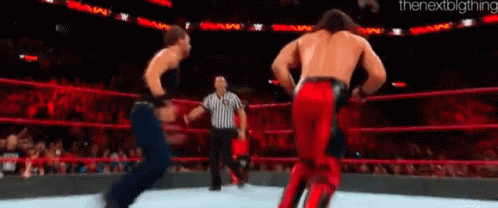 Seth Rollins Dean Ambrose GIF - Seth Rollins Dean Ambrose Hardy Boyz GIFs