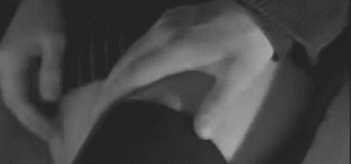 Cuddle Couple GIF - Cuddle Couple Touchy GIFs