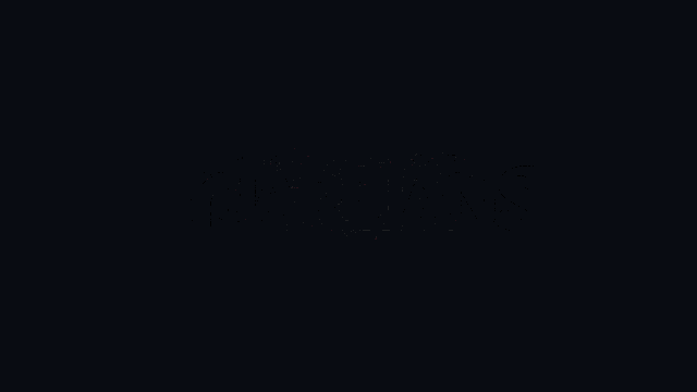 a dark background with a red light coming out of the bottom left
