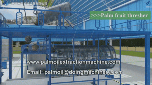 Palm Fruit Thresher Machine Gif Palm Fruit Threshing Machine Gif GIF - Palm Fruit Thresher Machine Gif Palm Fruit Threshing Machine Gif Palm Oil Processing Machine GIFs