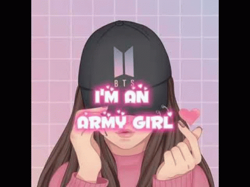Army Girl GIF - Army Girl GIFs