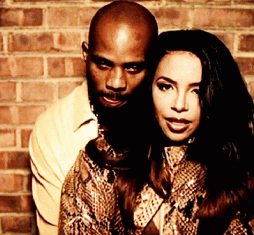 Dmx Aaliyah GIF - Dmx Aaliyah GIFs