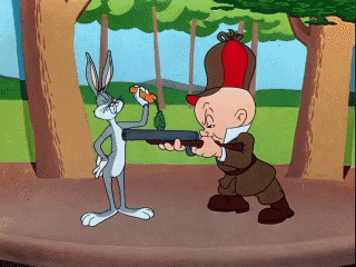 Toast Bugs Bunny GIF - Toast Bugs Bunny Meme GIFs