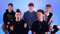 Why Dont We Ntwe GIF - Why Dont We Ntwe Why GIFs